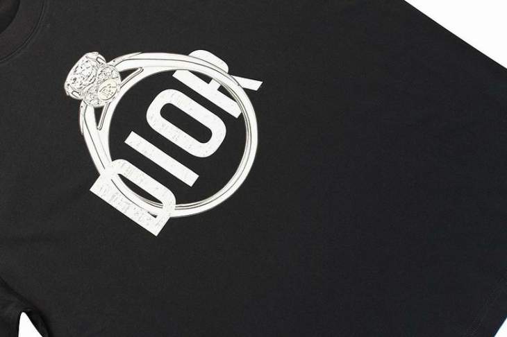 Dior T Shirts Short _SKUDiorM-3XL21m2005816341